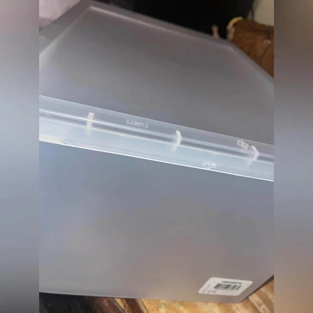 The Container Store size small